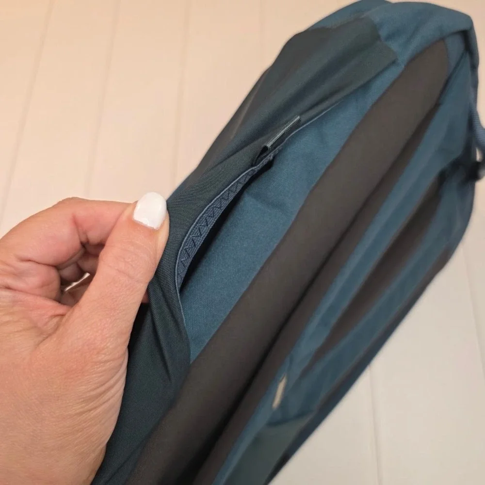 Osprey Arcane 20L Large Day Backpack Stargazer Blue Laptop Sleeve 10002439 NWT